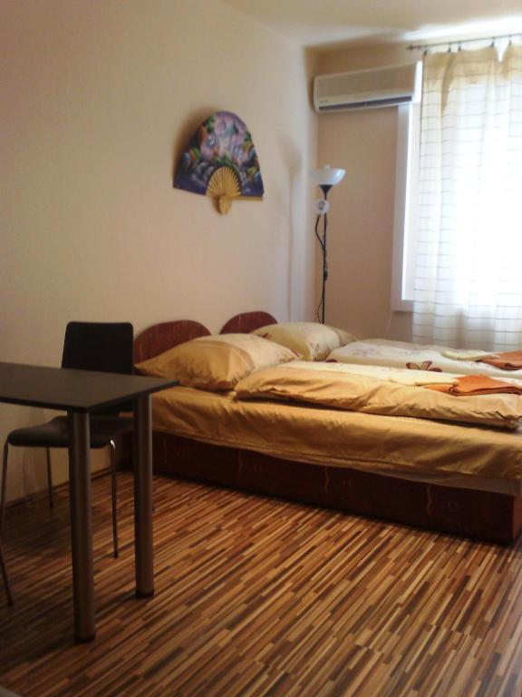 Top Apartment Будапешт Номер фото