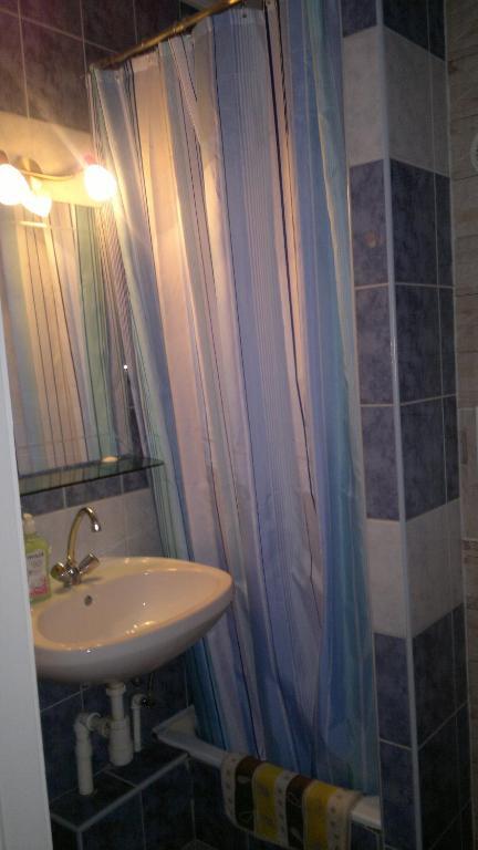 Top Apartment Будапешт Номер фото